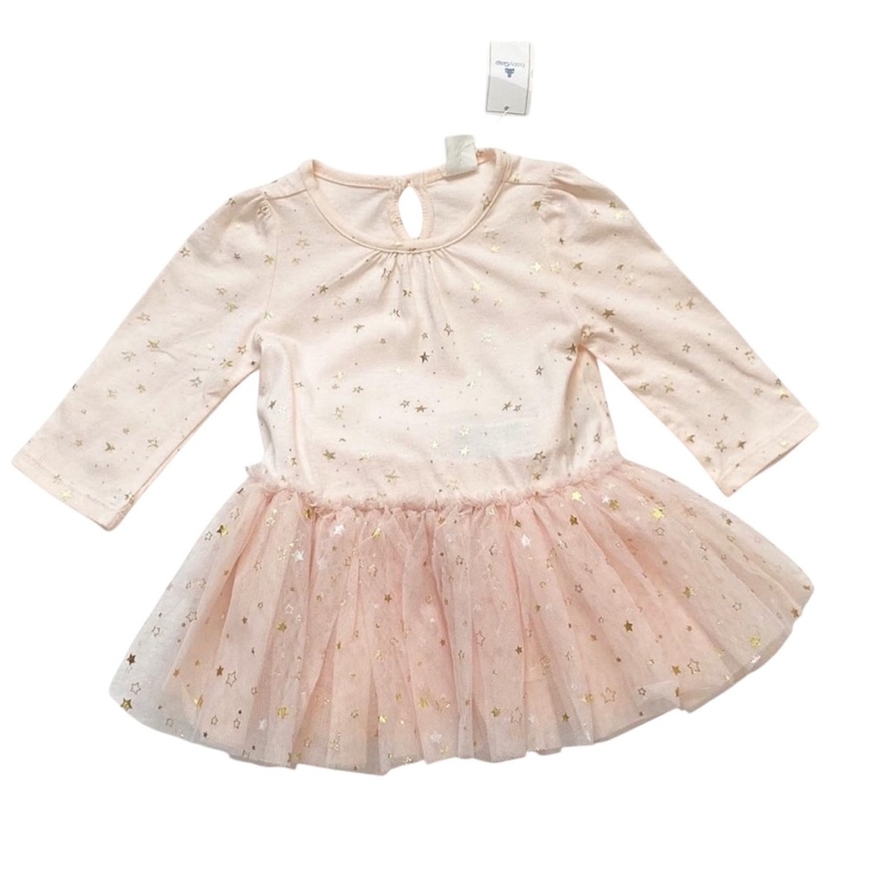Baby Gap tutu dress 3-6 months NWT